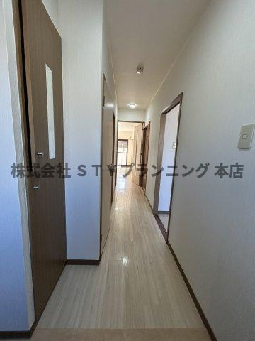 仲介手数料０円！プラティーク　ヴィラの内装