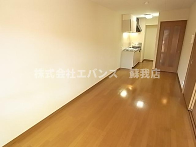 【居間・リビング】 | エターナⅡ