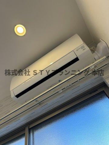 仲介手数料０円！i-smart 1の設備