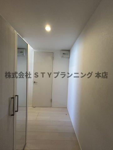 仲介手数料０円！i-smart 1の内装