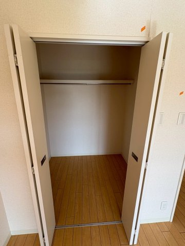ホワイトホークの収納