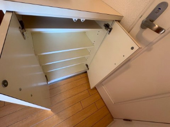 ホワイトホークのその他