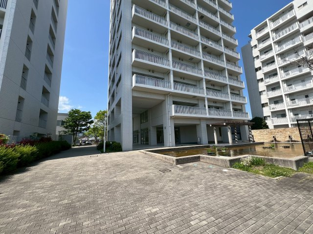 アーバンビュー渚ガーデンタワーヴィレッジ２番館の周辺