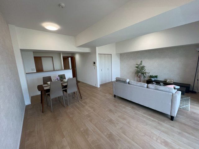 アーバンビュー渚ガーデンタワーヴィレッジ２番館