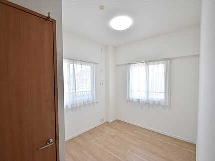 アーバンビュー渚ガーデンタワーヴィレッジ２番館の洋室