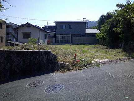 広島市西区己斐上４丁目の外観