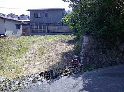 広島市西区己斐上４丁目のその他