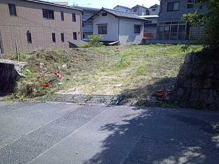 広島市西区己斐上４丁目の外観