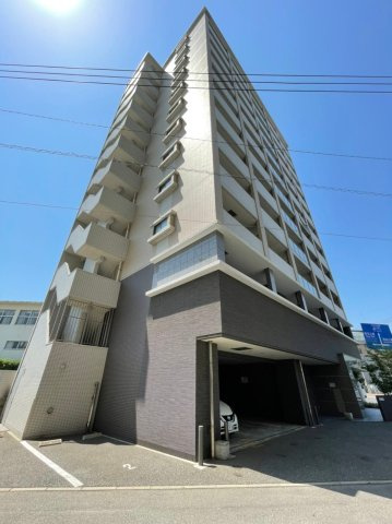 プレスタイル BAY AREA石城