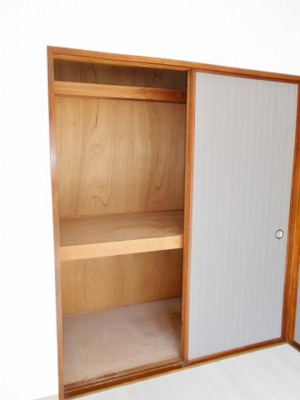 【収納】 | コーポ松永B