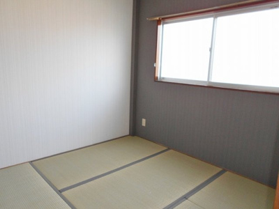 【和室】 | コーポ松永B