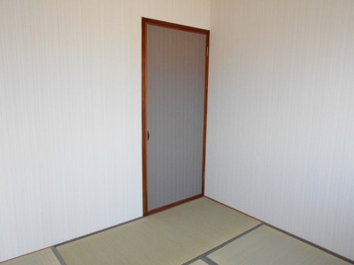【和室】 | コーポ松永B