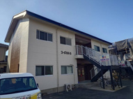 コーポ松永Bの画像