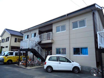 コーポ松永Bの画像