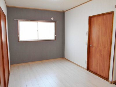 【居間・リビング】 | コーポ松永B