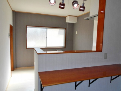 【内装】 | コーポ松永B