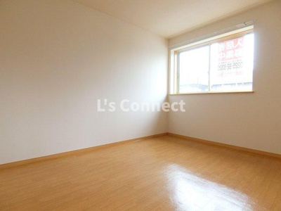 【内装】 | ウィングガーデンしらとり | 各部屋が独立していて、それぞれのお部屋がもてます。