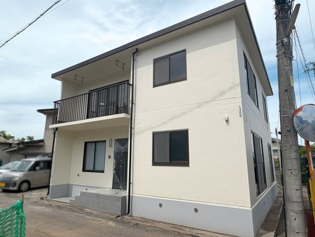 松本市波田　中古