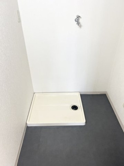 【設備】 | ファミールウエノB