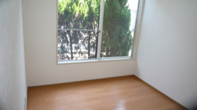 【洋室】 | ファミールウエノB