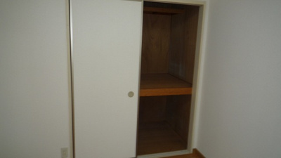 【収納】 | ファミールウエノB