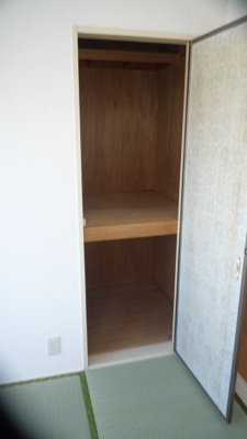 【収納】 | ファミールウエノB