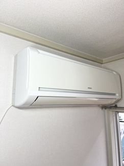 【設備】 | ファミールウエノB