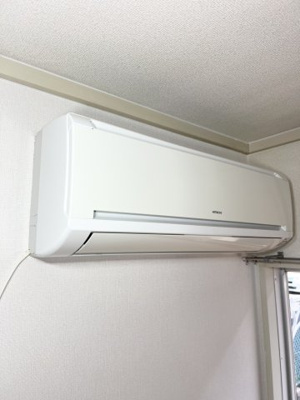 【設備】 | ファミールウエノB