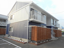 ファミールウエノBの画像