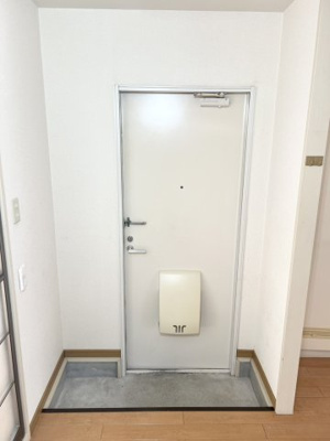 【内装】 | ファミールウエノB