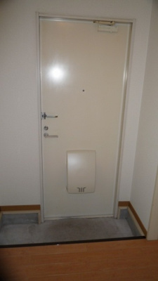 【内装】 | ファミールウエノB