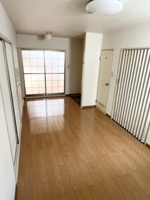 【キッチン】 | ファミールウエノB