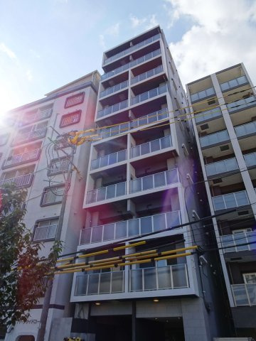 ラフレシーサ博多駅南Ⅵ