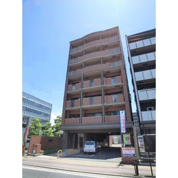 フローレス東比恵