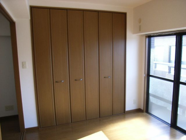 リベラいわきの居間・リビング