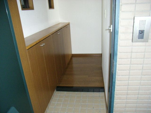 リベラいわきの内装