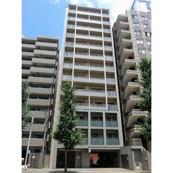 コンフォール博多駅南