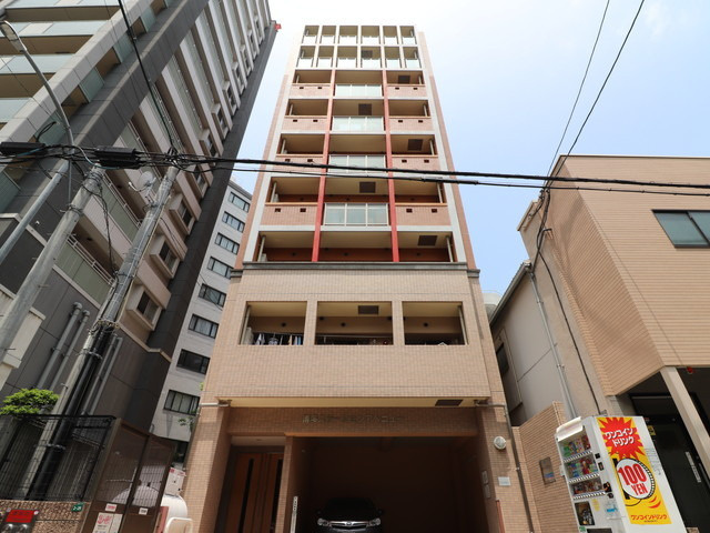 博多ステーションアベニュー