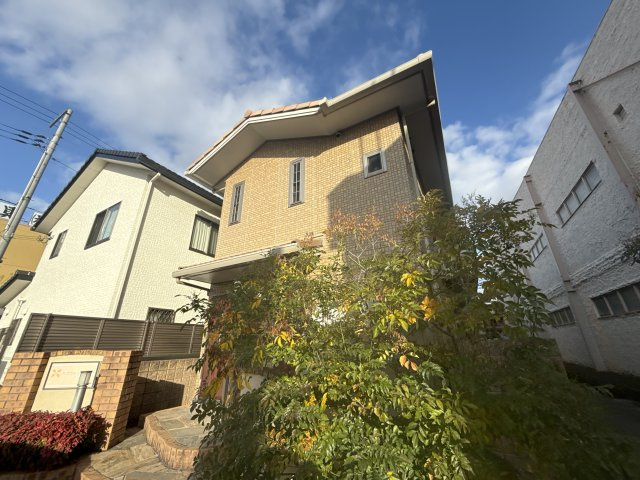 エクセレントコート A棟