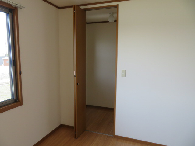 ベルシンフォニーの収納