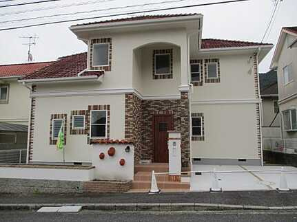 四季が丘8丁目のその他