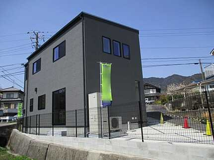 広島市佐伯区坪井２丁目のその他