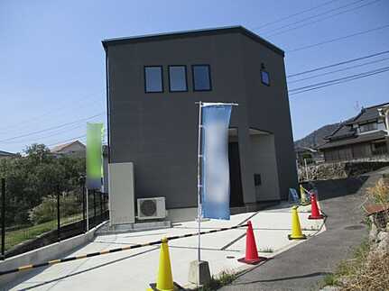 広島市佐伯区坪井２丁目のその他