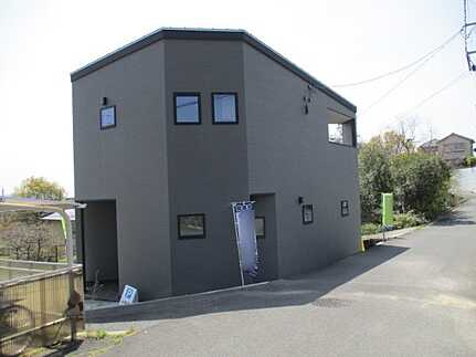 広島市佐伯区坪井２丁目のその他