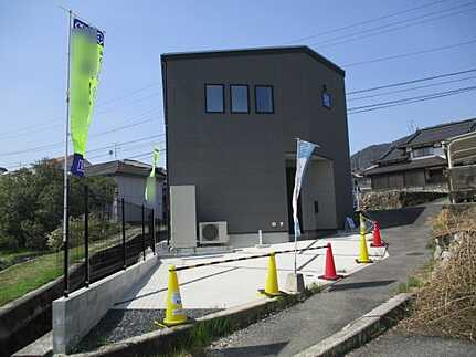 広島市佐伯区坪井２丁目のその他