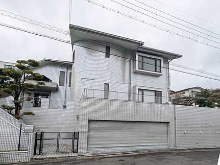 矢野東3丁目の外観