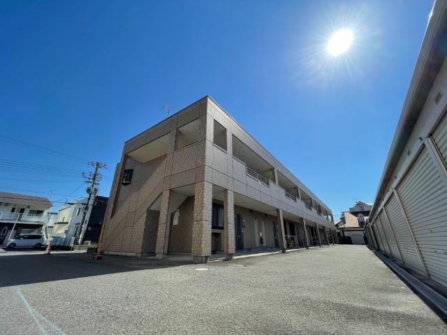 グレイスコート　Ｎ’ｓ