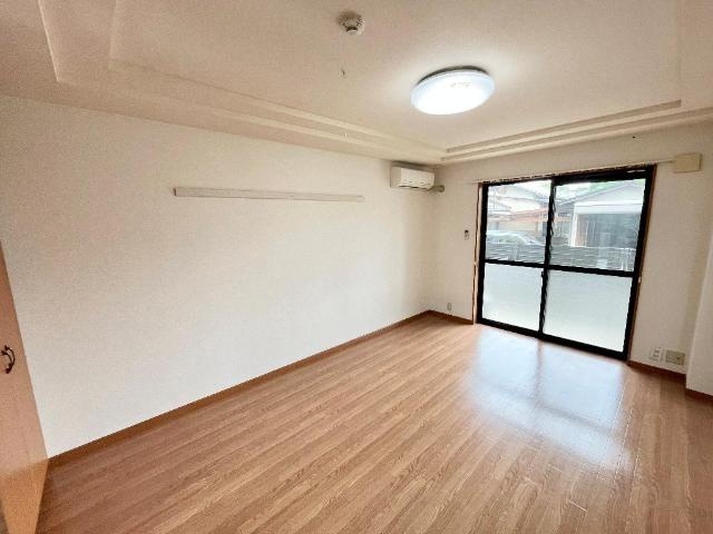 エバーハイム岩津の居間・リビング|リビング