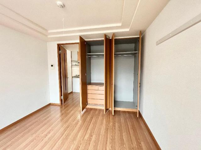 エバーハイム岩津の内装|室内