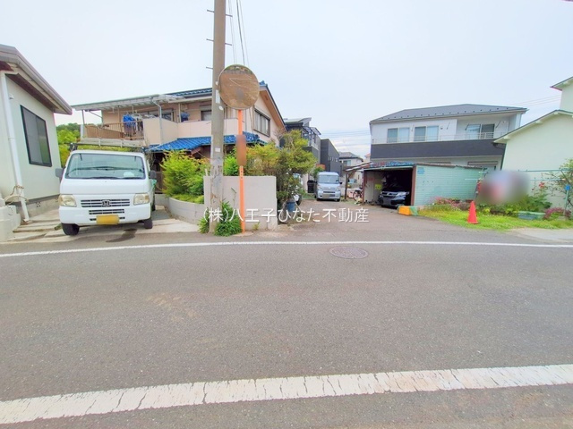 祝　成約済み　八王子市　小比企町　売地の周辺|～仲介手数料無料☆八王子ひなた不動産～八王子市小比企町　売地
